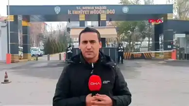 Batman'da Ham Petrol Hırsızlığı: 3 Tutuklama