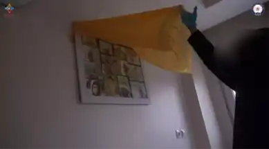 Güneydoğu'da İzinsiz Gösteriye Katılan 6 Kişi Gözaltında
