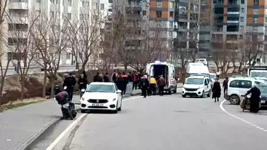 Batman'da Köprü Altında Ceset Bulundu