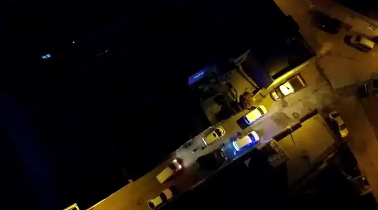 Batman'da 9 Torbacı Yakalandı!