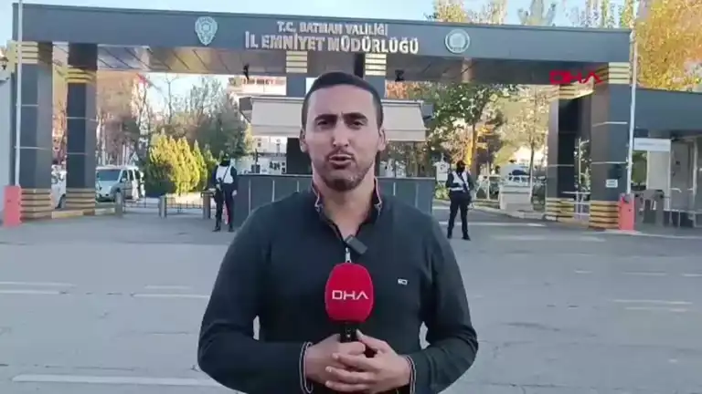 Ehliyet Sınavında Kopya Skandalı: Şüpheli Tutuklandı