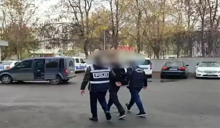 Güneydoğu'da Terör Propagandası Operasyonu: 2 Tutuklama