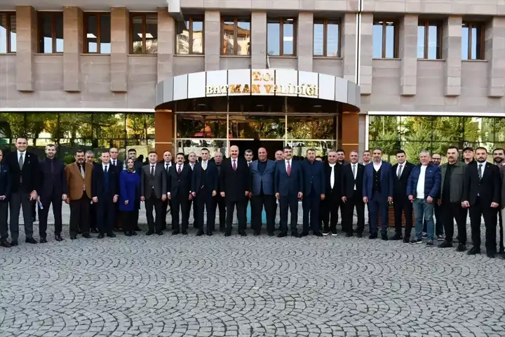 Yeni Gıda OSB, Yatırımcılara Açıldı